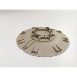 Kołpak dekielek dekiel zaślepka felgi Audi OE 4A0601165 4A06011657ZC