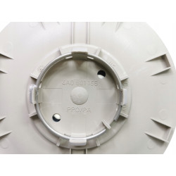 Kołpak dekielek dekiel zaślepka felgi Audi OE 4A0601165 4A06011657ZC