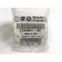 Dekielek Fiat OE Fiat PANDA 2003- OE 735469011