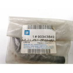 Przewód paliwowy Opel CALIBRA OE 820397 90343849