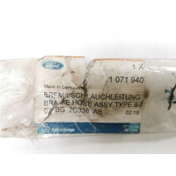Przewód hamulcowy tył Ford Mondeo II OE 1071940