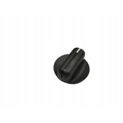 Pokrętło regulacji ogrzewania Opel Astra F OE 1822999 - 90434164