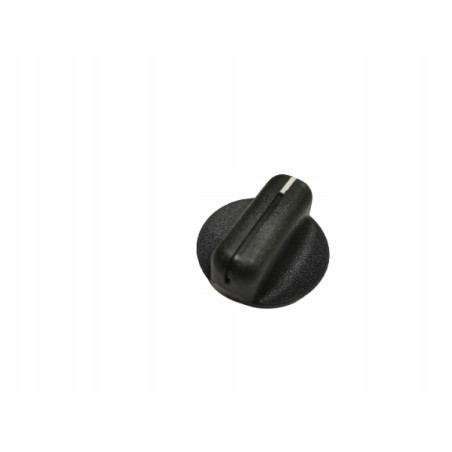 Pokrętło regulacji ogrzewania Opel Astra F OE 1822999 - 90434164