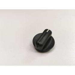 Pokrętło regulacji ogrzewania Opel Astra F OE 1822999 - 90434164