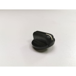 Pokrętło regulacji ogrzewania Opel Astra F OE 1822999 - 90434164