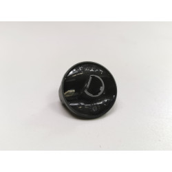 Pokrętło regulacji ogrzewania Opel Astra F OE 1822999 - 90434164