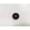 Odbój gumowy dolny chłodnicy OPEL Astra F Vectra B OE 1310957 90501087