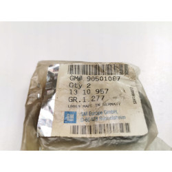 Odbój gumowy dolny chłodnicy OPEL Astra F Vectra B OE 1310957 90501087