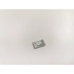 Klips mocujący osłonę chłodnicy Ford Mondeo Mk2 ST24 200 OE 1112042