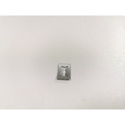Klips mocujący osłonę chłodnicy Ford Mondeo Mk2 ST24 200 OE 1112042