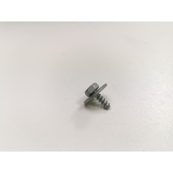 Śruba deflektora powietrza M5x15 FORD OE 1388666