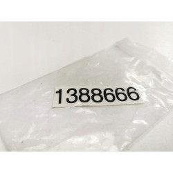 Śruba deflektora powietrza M5x15 FORD OE 1388666