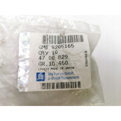 Nakrętka wielu zastosowań OPEL Agila A, B OE 4700829 9205165