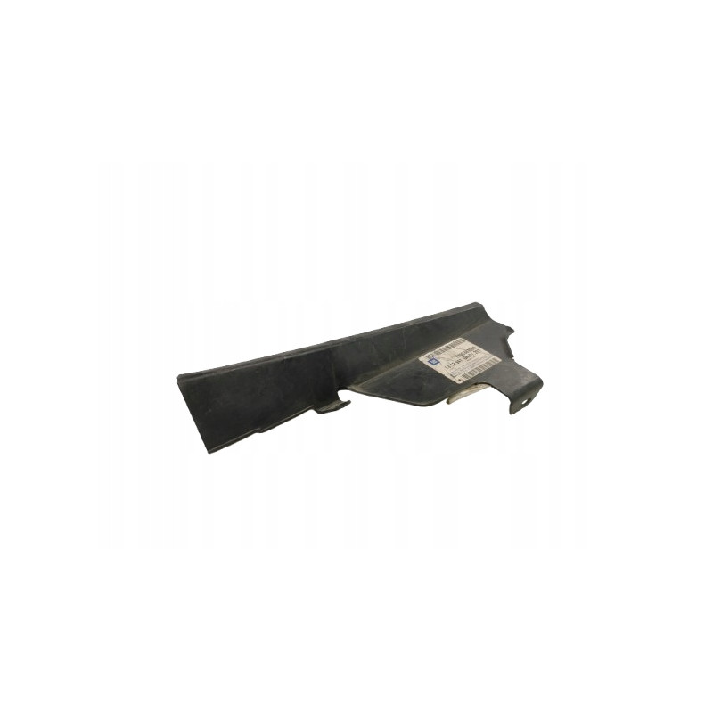 Lewa przednia osłona chłodnicy Opel Corsa B, Tigra A OE 1312941 90387069