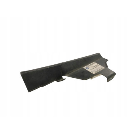 Lewa przednia osłona chłodnicy Opel Corsa B, Tigra A OE 1312941 90387069
