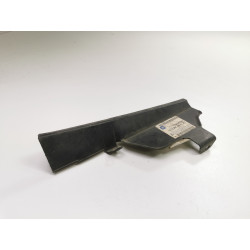 Lewa przednia osłona chłodnicy Opel Corsa B, Tigra A OE 1312941 90387069