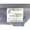 Lewa przednia osłona chłodnicy Opel Corsa B, Tigra A OE 1312941 90387069