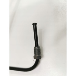 RURKA HAMULEC B-MAX - 2017 FIESTA- 2019 D1BC-2M019-AA 1826836