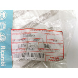 Rączka podsufitkowa Fiat Punto 99- OE 735270242