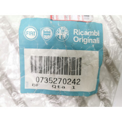 Rączka podsufitkowa Fiat Punto 99- OE 735270242