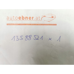 Śruba Szpilka kolektora wydech M8x1,25 Fiat 500 Bravo Coupe OE 13588521