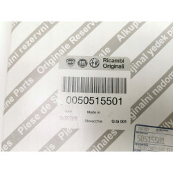 Filtr powietrza Alfa Romeo Mito Fiat Bravo Idea OE 50515501