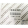 Filtr powietrza Alfa Romeo Mito Fiat Bravo Idea OE 50515501