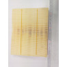 Filtr powietrza Opel Vectra C Signum OE 95517658