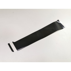 TAŚMA-PRZEDNIA SKRZYDŁA DRZWI TYLNYCH, LEWA NISSAN MICRA OE 82817 1HB0A