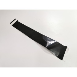 TAŚMA-PRZEDNIA SKRZYDŁA DRZWI TYLNYCH, LEWA NISSAN MICRA OE 82817 1HB0A