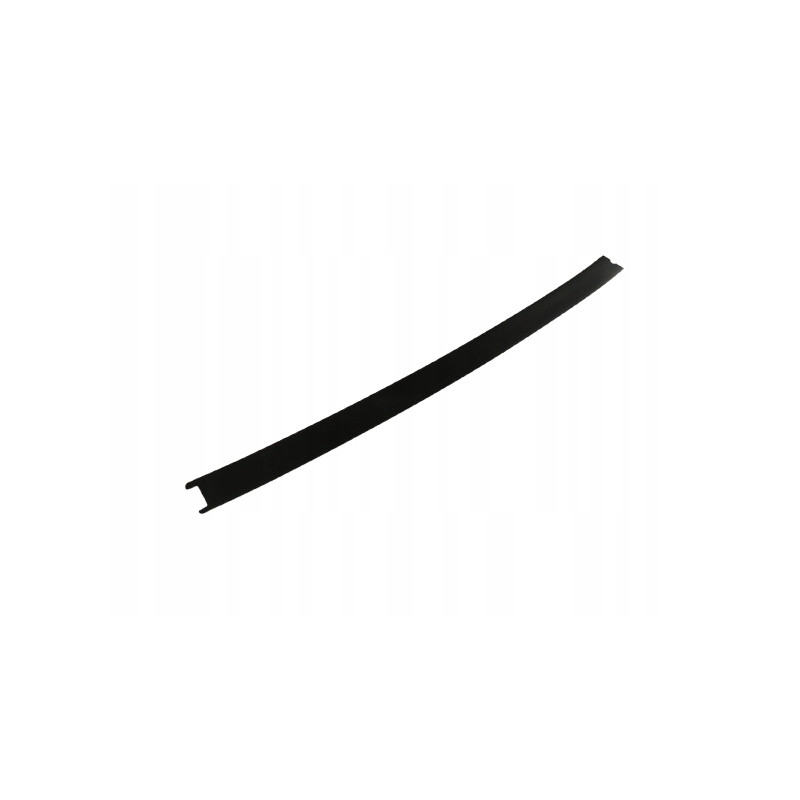 TAŚMA PRZEDNIEGO SKRZYDŁA DRZWI TYLNEGO, PRAWEGO NISSAN X-TRAIL 80818-JG010