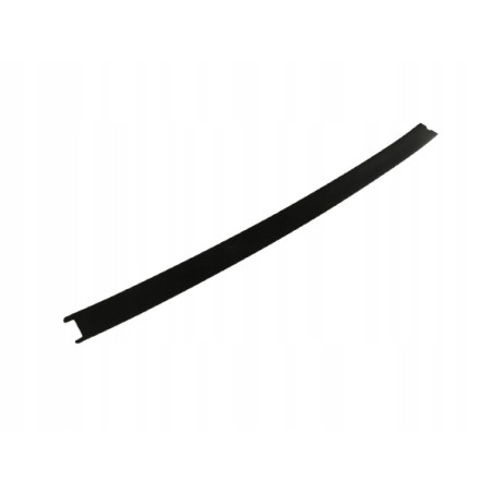 TAŚMA PRZEDNIEGO SKRZYDŁA DRZWI TYLNEGO, PRAWEGO NISSAN X-TRAIL 80818-JG010