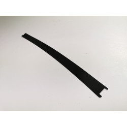 TAŚMA PRZEDNIEGO SKRZYDŁA DRZWI TYLNEGO, PRAWEGO NISSAN X-TRAIL 80818-JG010