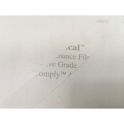 TAŚMA PRZEDNIEGO SKRZYDŁA DRZWI TYLNEGO, PRAWEGO NISSAN X-TRAIL 80818-JG010