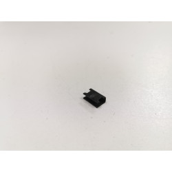 Klips mocujący zderzak przód Ford Focus II OE 9M5Y14197AA 1675186