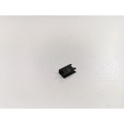 Klips mocujący zderzak przód Ford Focus II OE 9M5Y14197AA 1675186
