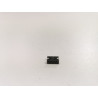 Klips mocujący zderzak przód Ford Focus II OE 9M5Y14197AA 1675186