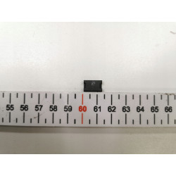 Klips mocujący zderzak przód Ford Focus II OE 9M5Y14197AA 1675186