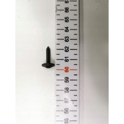 Śruba 4.2 X 19MM sterowanie zamkiem drzwi przednich Ford Transit OE 1830150