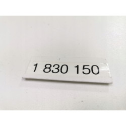 Śruba 4.2 X 19MM sterowanie zamkiem drzwi przednich Ford Transit OE 1830150