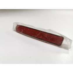 Odblas zderzak tylny lewy Opel Insignia A kombi OE 25881881