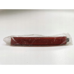 Odblas zderzak tylny lewy Opel Insignia A kombi OE 25881881