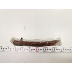 Odblas zderzak tylny lewy Opel Insignia A kombi OE 25881881