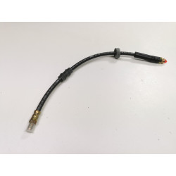 PRZEWÓD HAMULCOWY ELASTYCZNY PRZÓD FIAT DUCATO CITROEN JUMPER OE 4806.F2