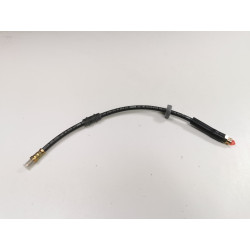 PRZEWÓD HAMULCOWY ELASTYCZNY PRZÓD FIAT DUCATO CITROEN JUMPER OE 4806.F2