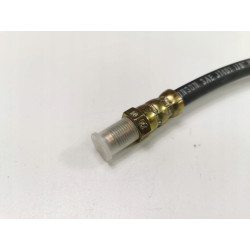 PRZEWÓD HAMULCOWY ELASTYCZNY PRZÓD FIAT DUCATO CITROEN JUMPER OE 4806.F2