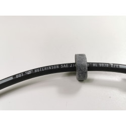 PRZEWÓD HAMULCOWY ELASTYCZNY PRZÓD FIAT DUCATO CITROEN JUMPER OE 4806.F2