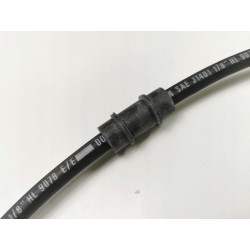 PRZEWÓD HAMULCOWY ELASTYCZNY PRZÓD FIAT DUCATO CITROEN JUMPER OE 4806.F2