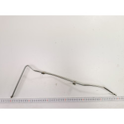 Wąż odpowietrznika przedniego Land Rover Discovery RangeRoverSport LR038826