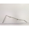 Wąż odpowietrznika przedniego Land Rover Discovery RangeRoverSport LR038826